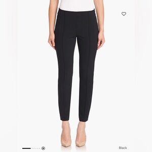Lafayette 148 New York Acclaimed Stretch Gramercy Pants